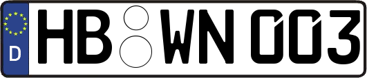 HB-WN003