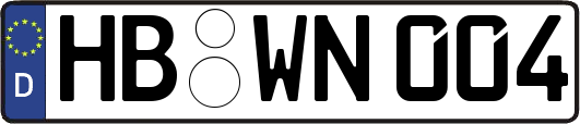 HB-WN004