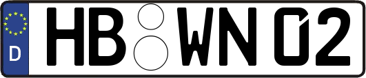 HB-WN02