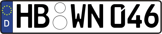 HB-WN046