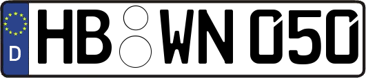 HB-WN050