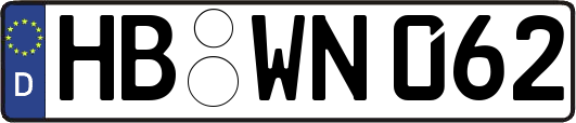 HB-WN062