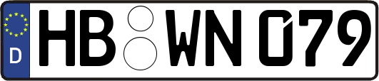 HB-WN079