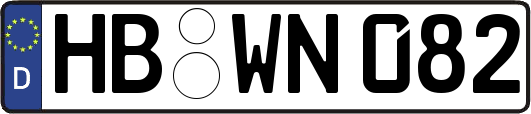 HB-WN082