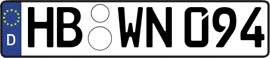 HB-WN094