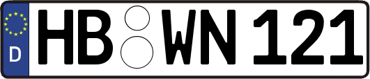 HB-WN121