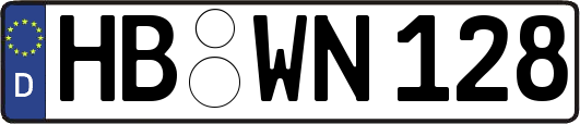 HB-WN128