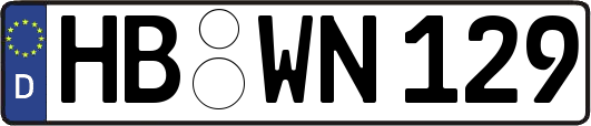 HB-WN129