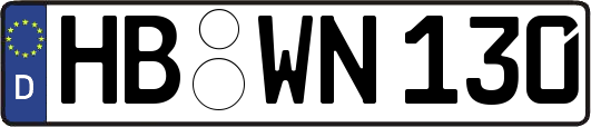 HB-WN130