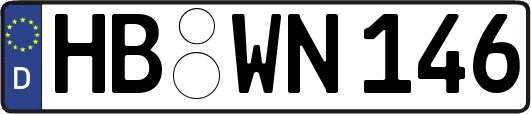 HB-WN146