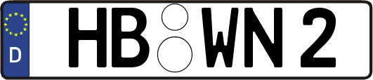 HB-WN2