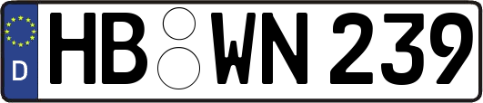 HB-WN239