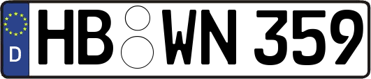 HB-WN359