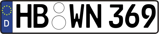 HB-WN369