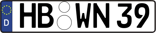 HB-WN39