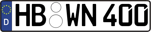 HB-WN400