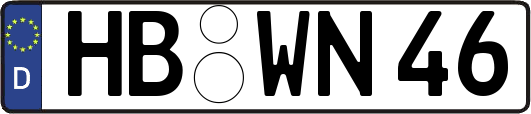 HB-WN46