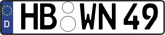 HB-WN49