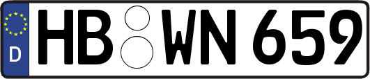 HB-WN659