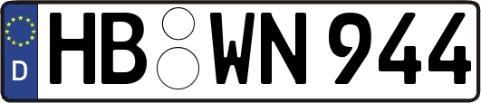 HB-WN944
