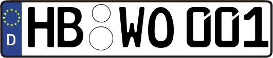 HB-WO001