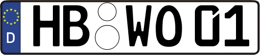 HB-WO01