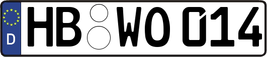 HB-WO014