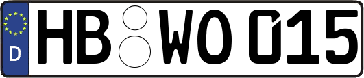 HB-WO015