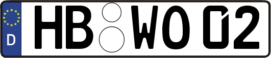 HB-WO02