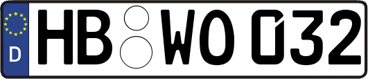 HB-WO032