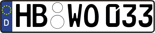 HB-WO033