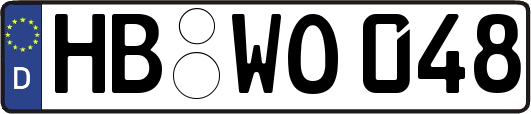 HB-WO048