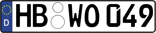 HB-WO049