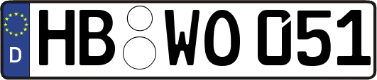 HB-WO051