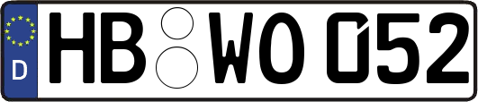 HB-WO052