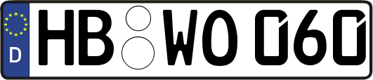 HB-WO060