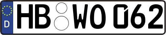 HB-WO062
