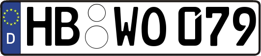 HB-WO079