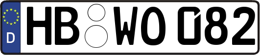 HB-WO082