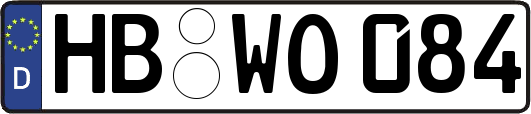 HB-WO084