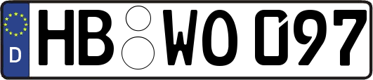 HB-WO097