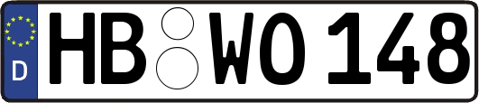 HB-WO148