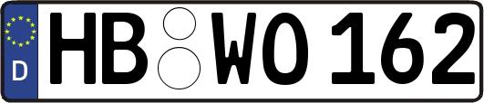 HB-WO162