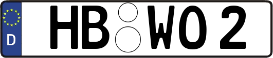 HB-WO2