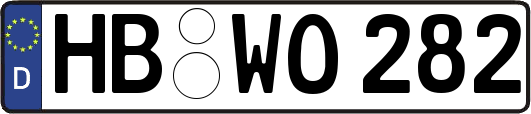 HB-WO282