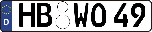 HB-WO49