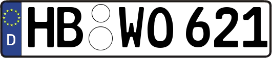 HB-WO621