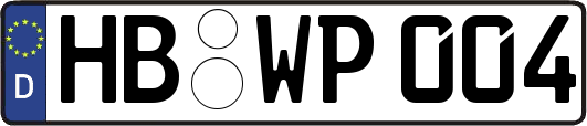 HB-WP004