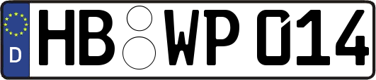 HB-WP014