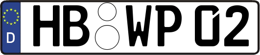 HB-WP02